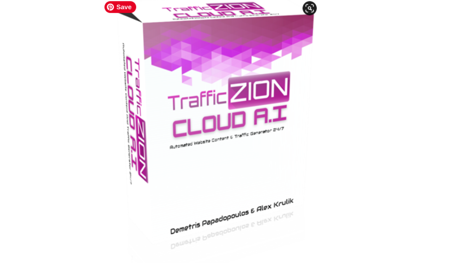 TrafficZION Cloud A.I Review