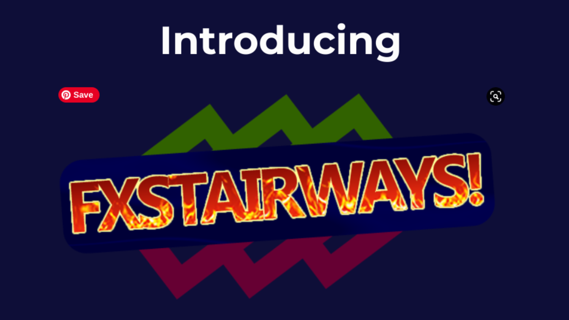 FXStairways Software with Resale Rights Review