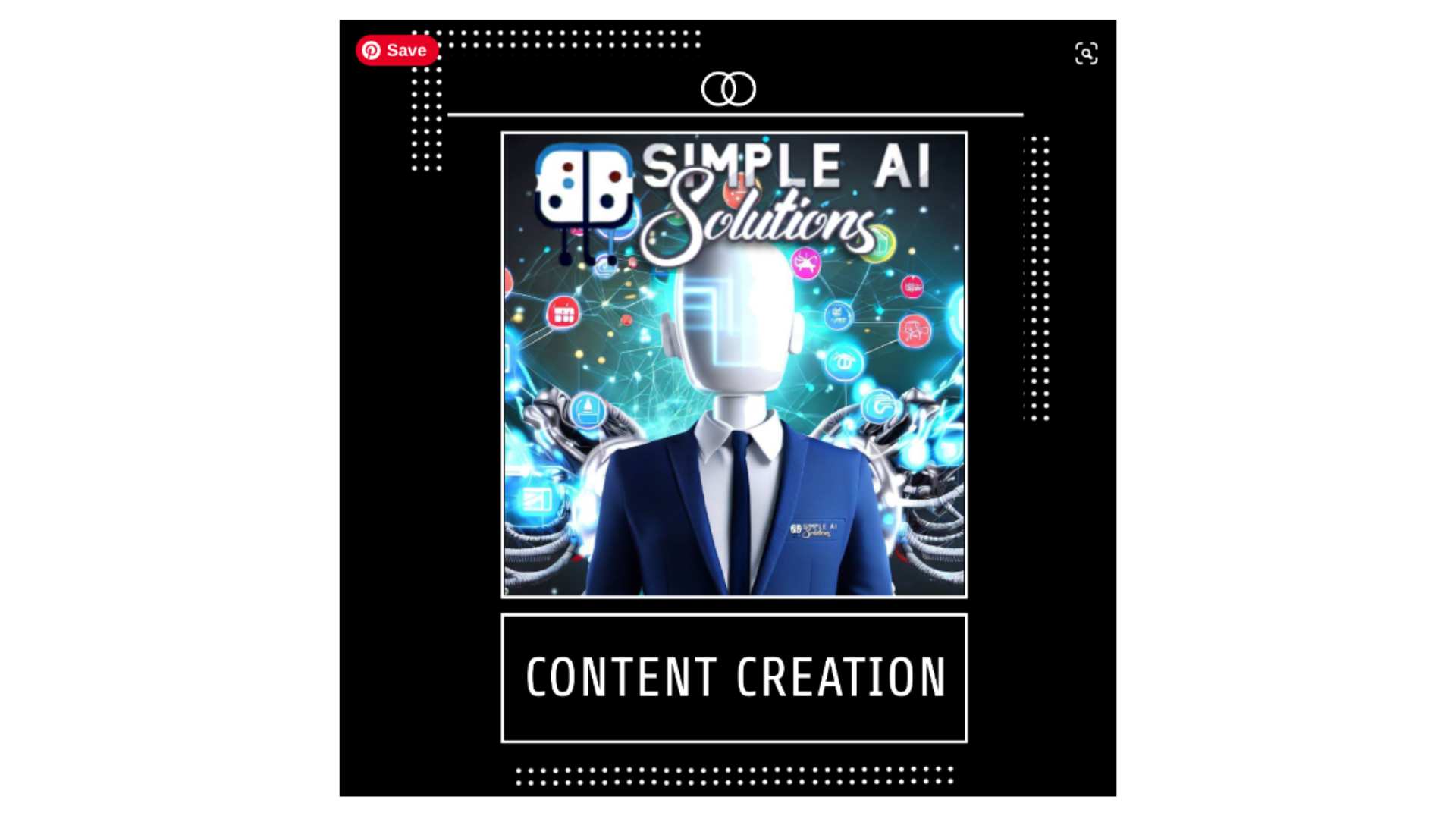 Simple AI Solutions Content Creation Review