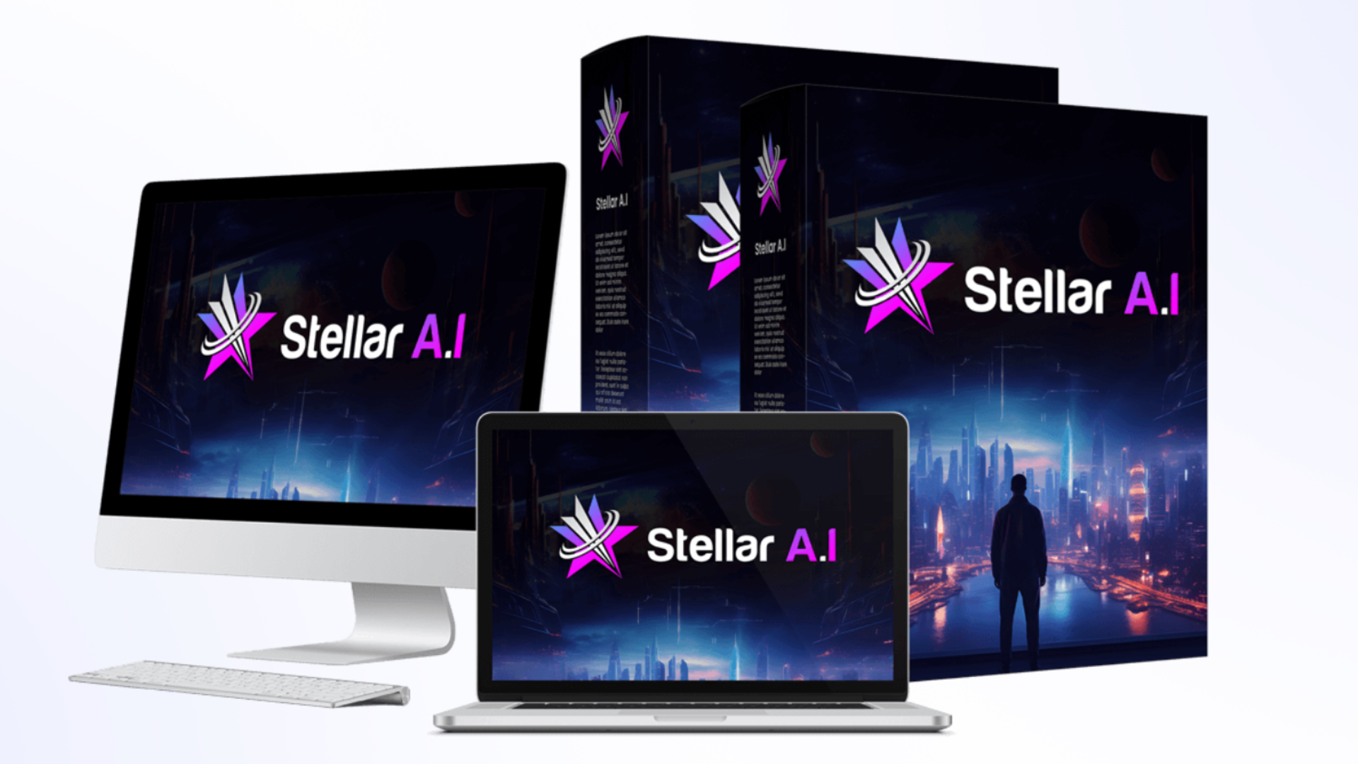 Stellar AI Review + Bonuses